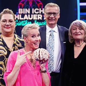 Sonja Zietlow ist schlauer als 98 Prozent der Deutschen!