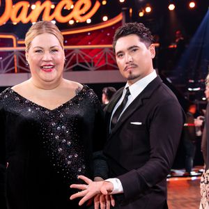 "Let's Dance"-Oana & Erich: Übten sie heute Hochzeitstanz?