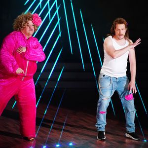 Hat Oli Pochers Auftritt Ilka vor "Let's Dance"-Aus bewahrt?