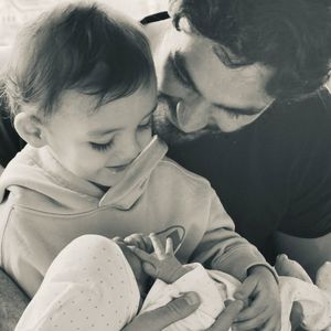 "Kleine Prinzessin": İlkay Gündoğans zweites Kind ist da