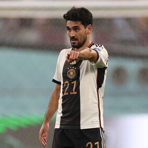 Nach WM: Steht İlkay Gündoğan vor königlichem Transfer?