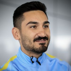 Schock-Diagnose! Kreuzbandriss bei DFB-Kicker Ilkay Gündogan