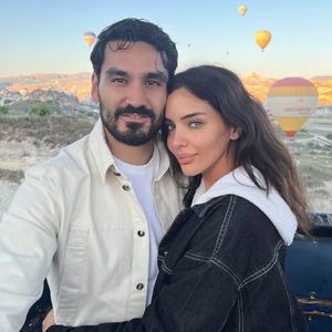 Ilkay Gündogan und Sara verraten Geschlecht ihres Babys!