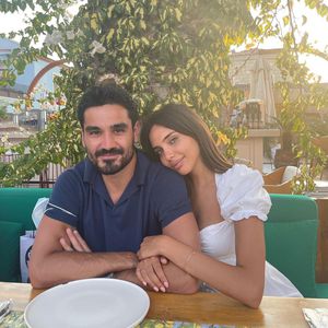 Sila Sahins Ex: EM-Kicker Ilkay Gündogan ist neu verliebt
