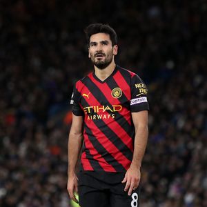 Ilkay Gündogan soll ablösefrei zum FC Barcelona wechseln