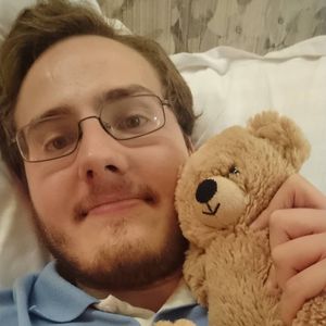 "Beauty & The Nerd"-Illya: Das sagte Freundin zur Fummelei!