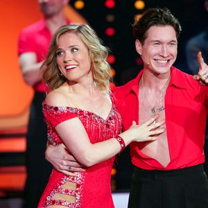 Verletzt: Ilse DeLange und Evgeny nicht bei "Let's Dance"