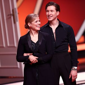 Mit verletztem Fuß: So wird "Let's Dance"-Ilse heute tanzen