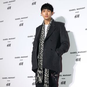 K-Pop-Star Im Seulong in tödlichen Autounfall verwickelt