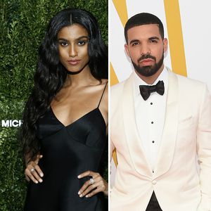 Doch nicht Rihanna? Drake soll mit diesem Model anbandeln!