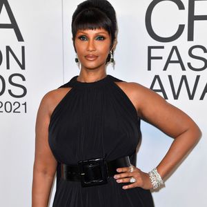 Iman Abdulmajid, Model