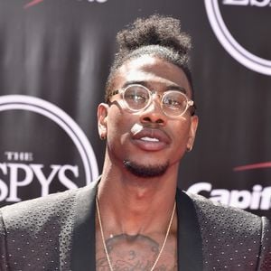 Polizeieinsatz: Gewaltvorwürfe gegen Iman Shumpert erhoben