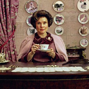 "Harry Potter"-Umbridge wird nächste "The Crown"-Queen