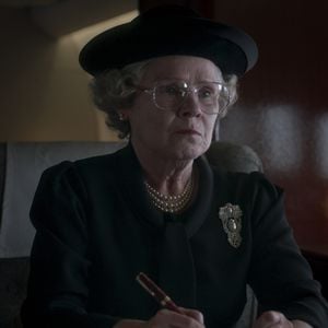 Vor Tod der Queen: "The Crown" sollte anderes Ende bekommen