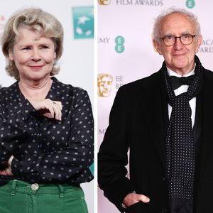 Neue Gesichter: Das ist der "The Crown"-Cast in Staffel fünf