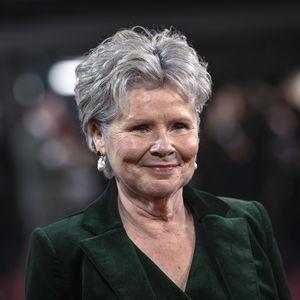 Liebe oder Beruf? Das ist für Imelda Staunton das Wichtigste