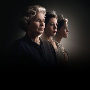 Ehemaliger Sekretär der Queen kritisiert "The Crown" scharf