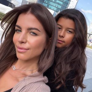 Ina Aogo meint: Kids im Netz nicht zeigen, sei keine Lösung