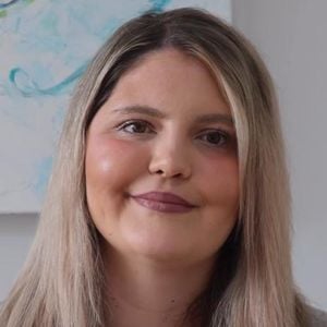 Gewusst? Das ist der echte Name von Influencerin Ina Borck