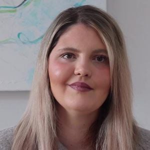 Kritik wegen Gewichtszunahme: Ina Borck spricht Klartext