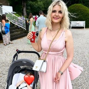 Coupleontour-Ina spürt keine "mütterliche Bindung" zu Livi