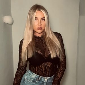 Marlisa stichelt gegen Marc-Robin-Romanze: Das sagt Ina Kina