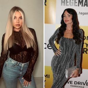 Ina Kina und Vanessa lästern über Emmas Doppelmoral in Shows