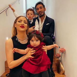 Umut Kekilli und Inas "knallhartes" Leben als Zweifacheltern