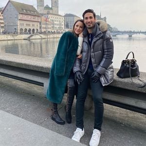 Wollen Umut Kekilli und Ina nach Baby Kaia weitere Kinder?