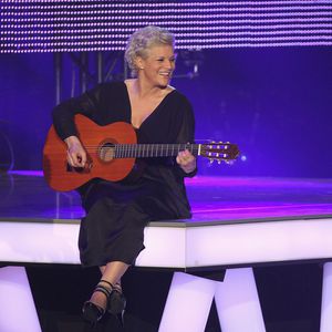 Mit wem will Ina Müller mal die Nacht durchzechen?