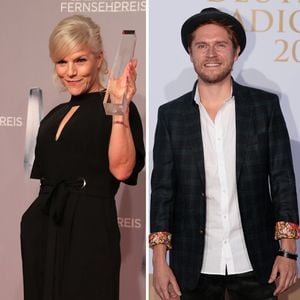 Wie managen Ina Müller und Johannes Oerding ihre Beziehung?