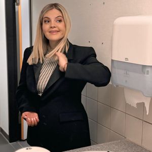 Coupleontour-Ina verrät, wo sie in Zukunft wohnen möchte