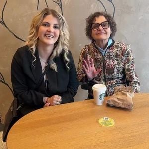 Coupleontour-Ina gibt Update zu ihrer krebskranken Mutter