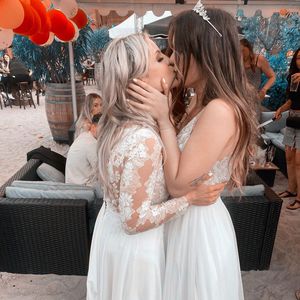 "Schönster Tag": TikTok-Paar Coupleontour hat geheiratet