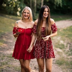 Coupleontour-Mamas verraten: So hätten sie Baby fast genannt