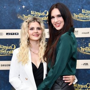 Trennung nach acht Jahren: Vermisst Coupleontour-Ina Nessi?