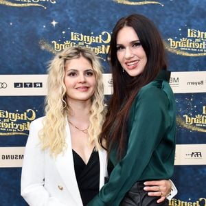 Ina stellt klar: War Fabi Grund für Coupleontour-Trennung?