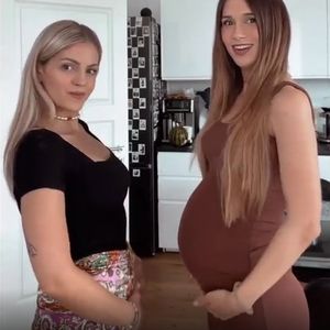Coupleontour: Wird Ina oder Nessi die strengere Mama sein?