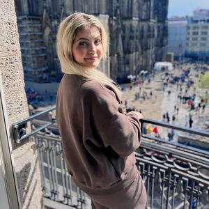 Coupleontour-Ina gibt Update zu ihrem Arm nach Schlaganfall