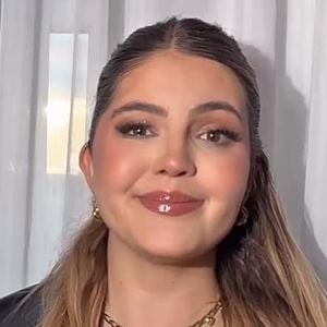 Hat Influencerin Ina Borck Angst vor weiterem Schlaganfall?