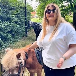 "Keine 65 Kilo": Inaontours Fokus ist nicht Gewichtsabnahme