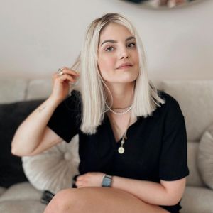 Schlaganfall: Coupleontour-Ina hadert oft mit dem Schicksal