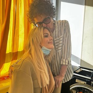 Coupleontour-Ina in großer Sorge: Ihre Mutter muss in Klinik