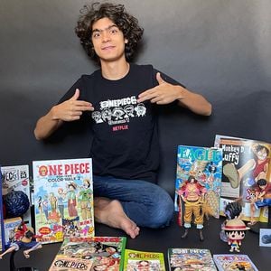 Realverfilmung: Das ist die Besetzung der "One Piece"-Serie