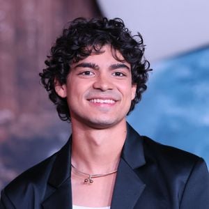 Die beeindruckende Karriere von "One Piece"-Star Iñaki Godoy