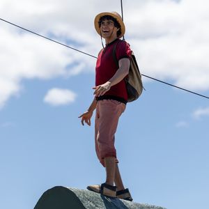 "One Piece" auf Netflix: Das erwartet Fans in Staffel zwei