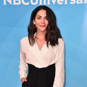 Besonderes Motto: "Lucifer"-Star Inbar Lavi hat Ja gesagt