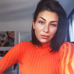 Harte Zeit? Ex-Bachelor-Inci braucht eine Social-Media-Pause
