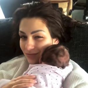 Zu wenig Muttermilch? Inci Sencer gibt ein Mama-Update!