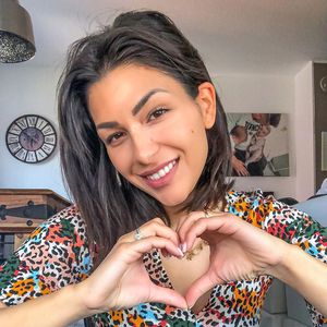 Kein Versteckspiel mehr: Fans lieben Incis neues Paar-Pic